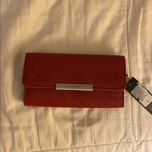 Tahari Wallet